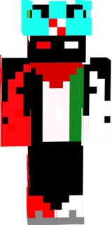 palestine