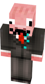 derpy pig