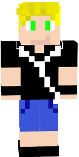 Nickless