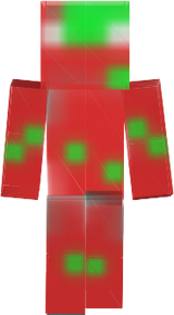 X armor