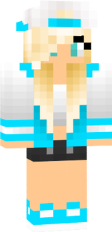 nova vocaloid