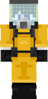 Anti gas