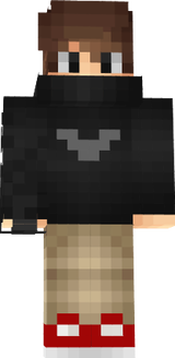 xxlefterxx