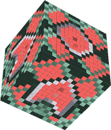 Cursed block