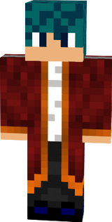 TheMaquiOMG FireAspect