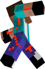 herobrine
