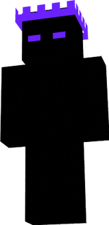 EnderManKing