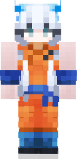 GokuGirl