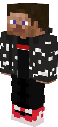Preview of texture: steve drip