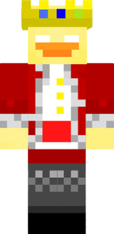 technoduckscrary