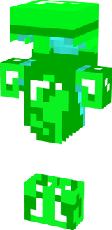 grün