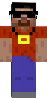 MCGamer30ta  Beta1.0
