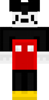 MikceeeyMoouse