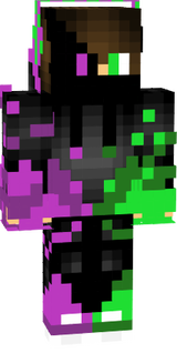 Evil fire