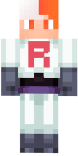 GabSolf Rocket