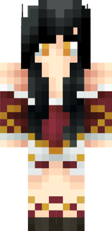 || Ahri ||