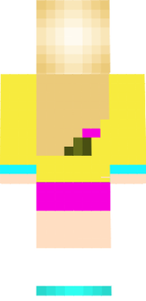toy chica
