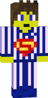 Gabry778 de pijama