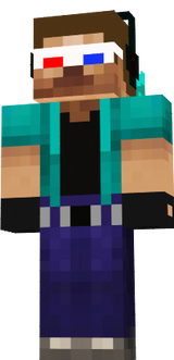 cool steve