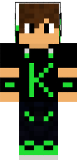 KYTONAN
