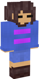 frisk