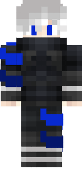 iBlackEclipse skin
