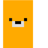 Yellow Bear Cape