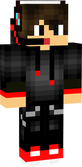 T-jay 's Skin