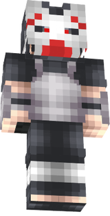 ITAHI ANBU MASK