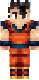 Gohan