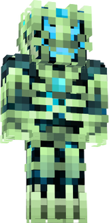 SculkDierus Done