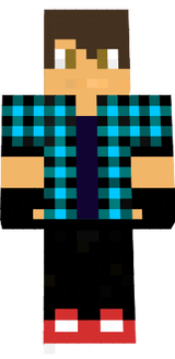 novame skin