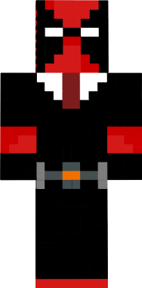 Preview of texture: Deadpool