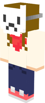 tNc02 New skin edit #1