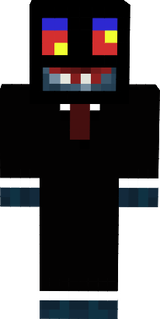 Färg Squid