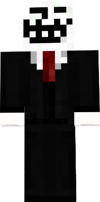 Preview of texture: TROLL FACE FACHA XD