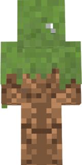 blizzard: ghillie grass