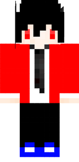 DogBlack