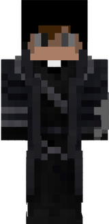 Zack redemption