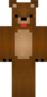 bear