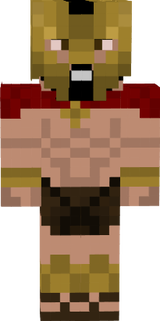 GamingKoning Sparta