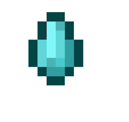 Preview of texture: ghast_tear