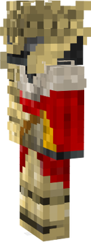 #elden Minecraft Skins - NovaSkin