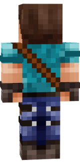 Steve ?