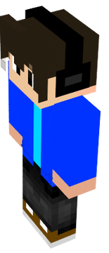 isac skin roblox