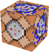 the wither storm command block