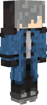 bluerevelskin