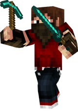 NeuxsGamerBR (Sobrevivencia)