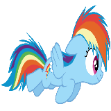 Rainbow Dash