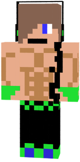 megagamer